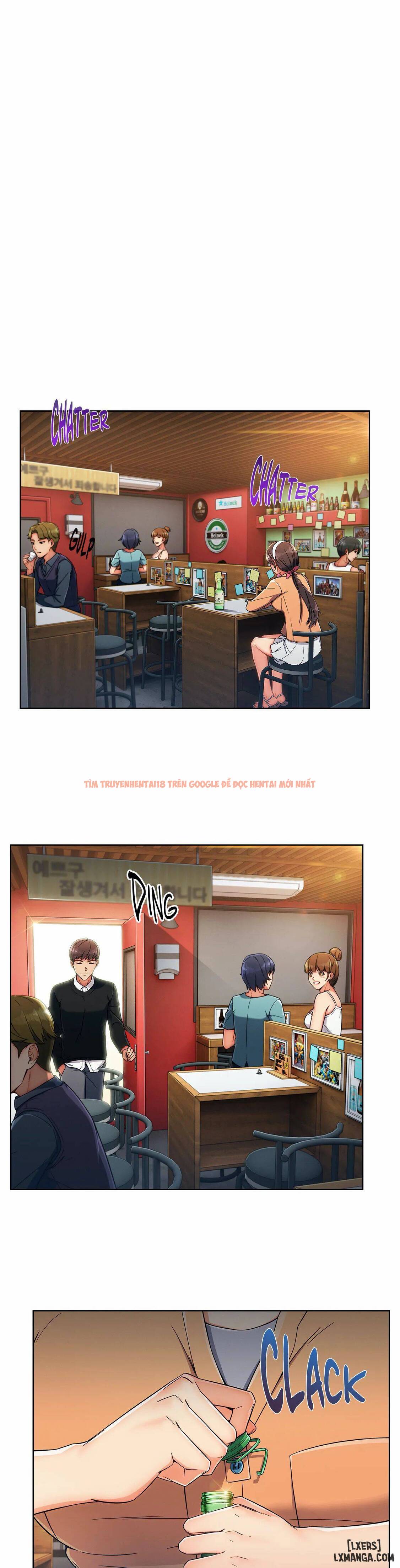 Xem ảnh 16 trong truyện hentai Điên Cuồng Nhưng Ngọt Ngào - Chapter 99 - hentaitvn.net
