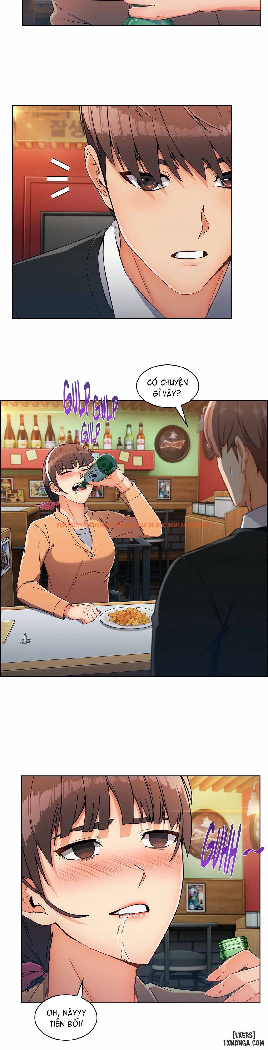 Xem ảnh 17 trong truyện hentai Điên Cuồng Nhưng Ngọt Ngào - Chapter 99 - hentaitvn.net