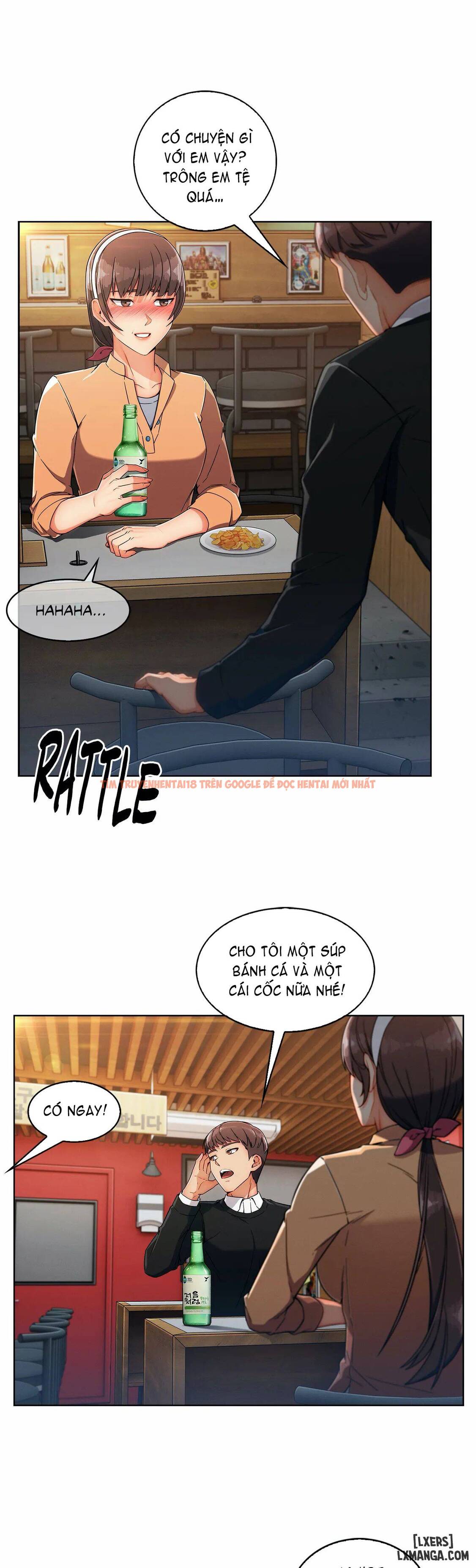 Xem ảnh 18 trong truyện hentai Điên Cuồng Nhưng Ngọt Ngào - Chapter 99 - hentaitvn.net