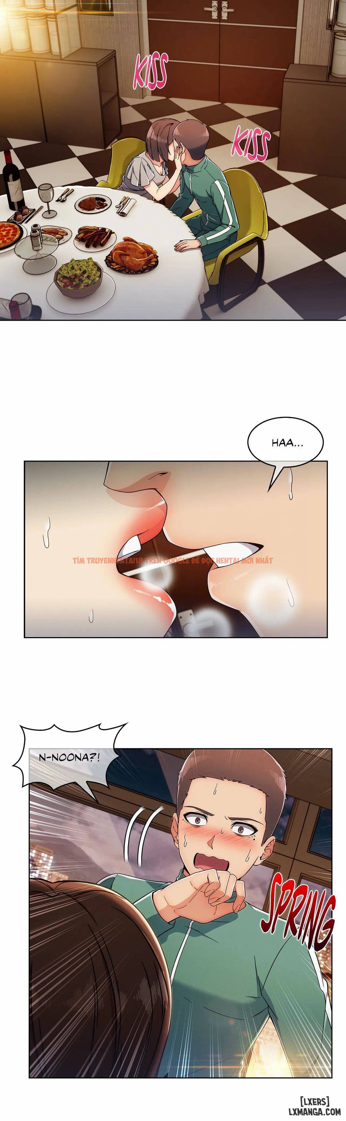 Xem ảnh 2 trong truyện hentai Điên Cuồng Nhưng Ngọt Ngào - Chapter 99 - hentaitvn.net