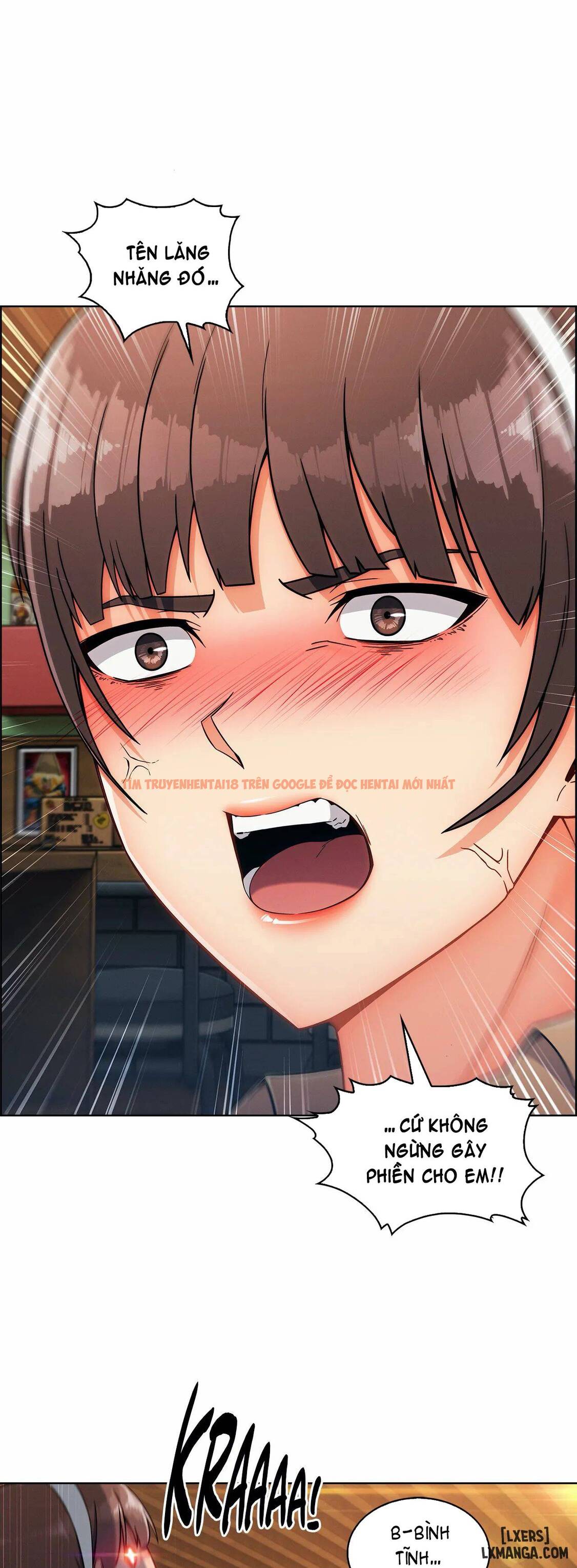Xem ảnh 20 trong truyện hentai Điên Cuồng Nhưng Ngọt Ngào - Chapter 99 - hentaitvn.net