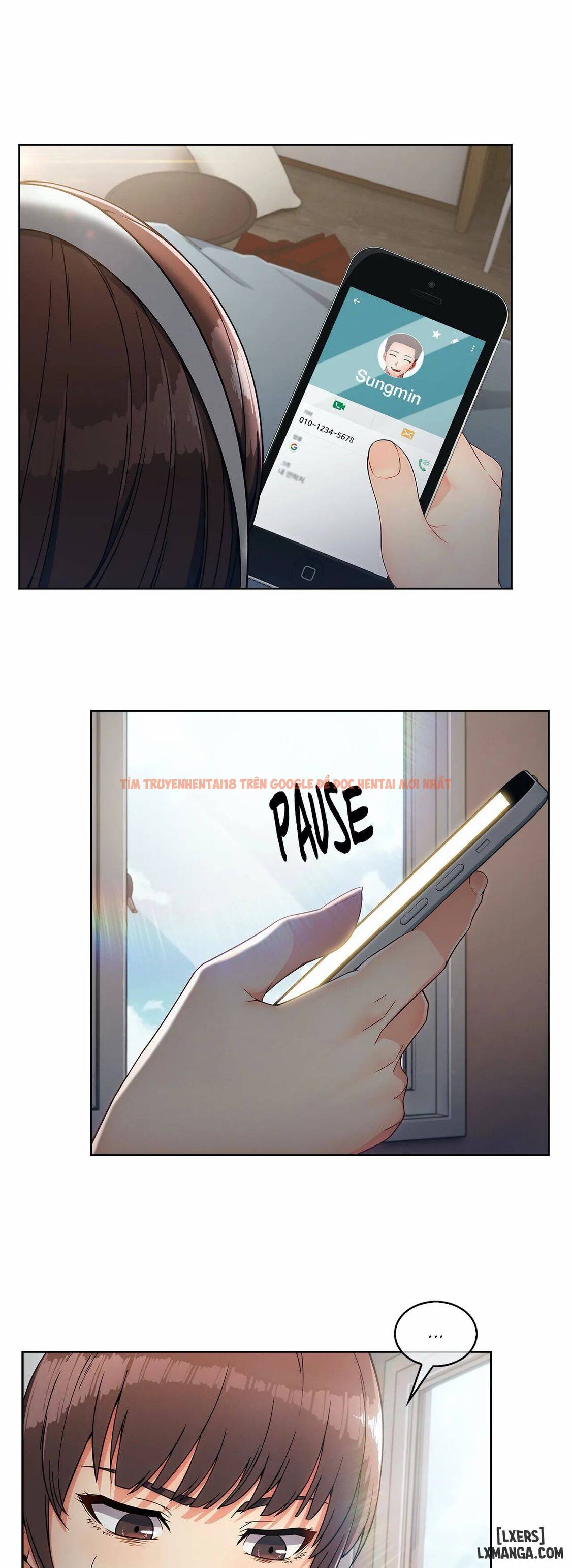 Xem ảnh 28 trong truyện hentai Điên Cuồng Nhưng Ngọt Ngào - Chapter 99 - hentaitvn.net