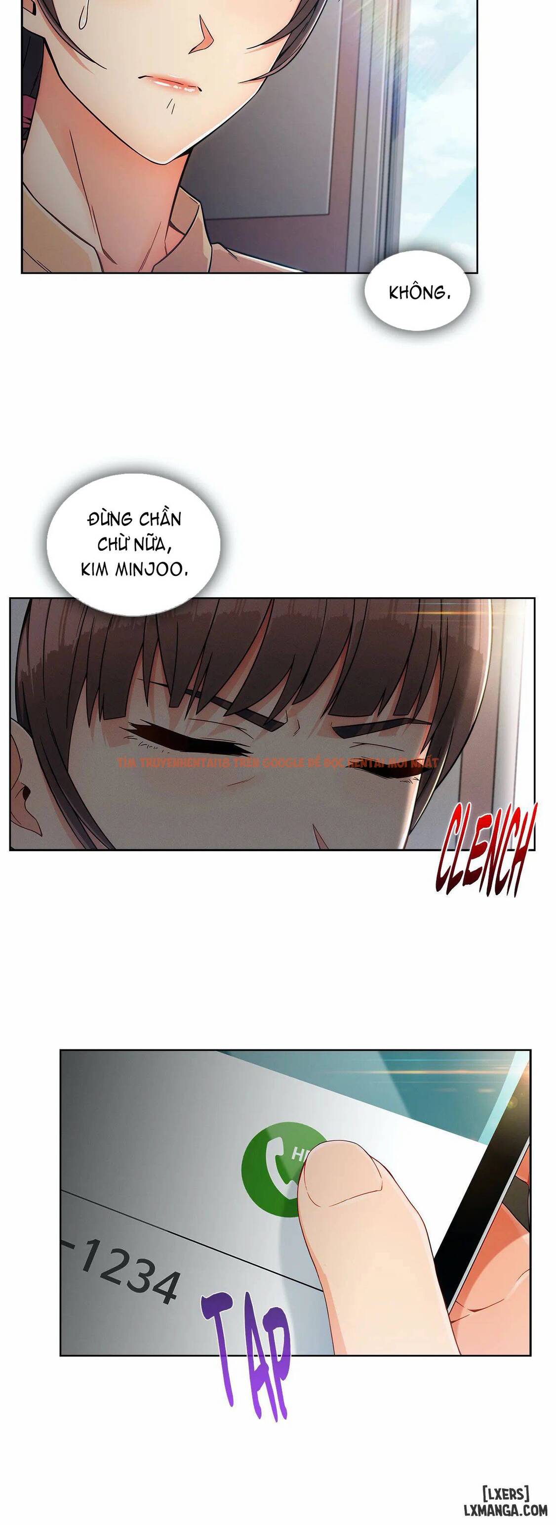 Xem ảnh 29 trong truyện hentai Điên Cuồng Nhưng Ngọt Ngào - Chapter 99 - hentaitvn.net