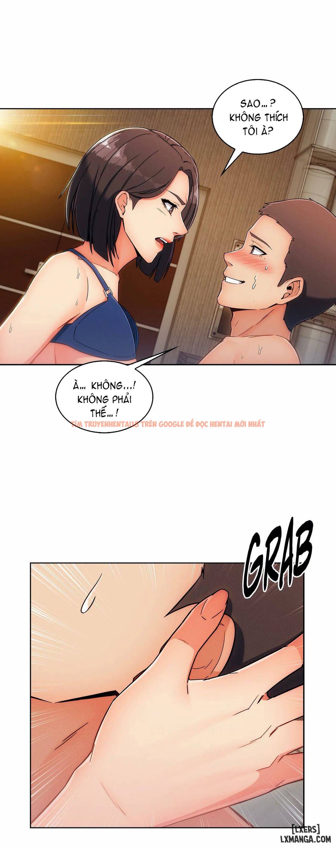 Xem ảnh 5 trong truyện hentai Điên Cuồng Nhưng Ngọt Ngào - Chapter 99 - hentaitvn.net