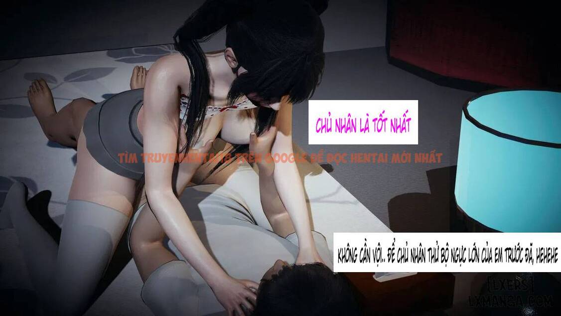 Xem ảnh 30 688cbb8a64f1d trong truyện hentai Điện Thoại Thôi Miên (3D) - chương 1 (sửa lỗi lần 1) - www.hentaitvn.net