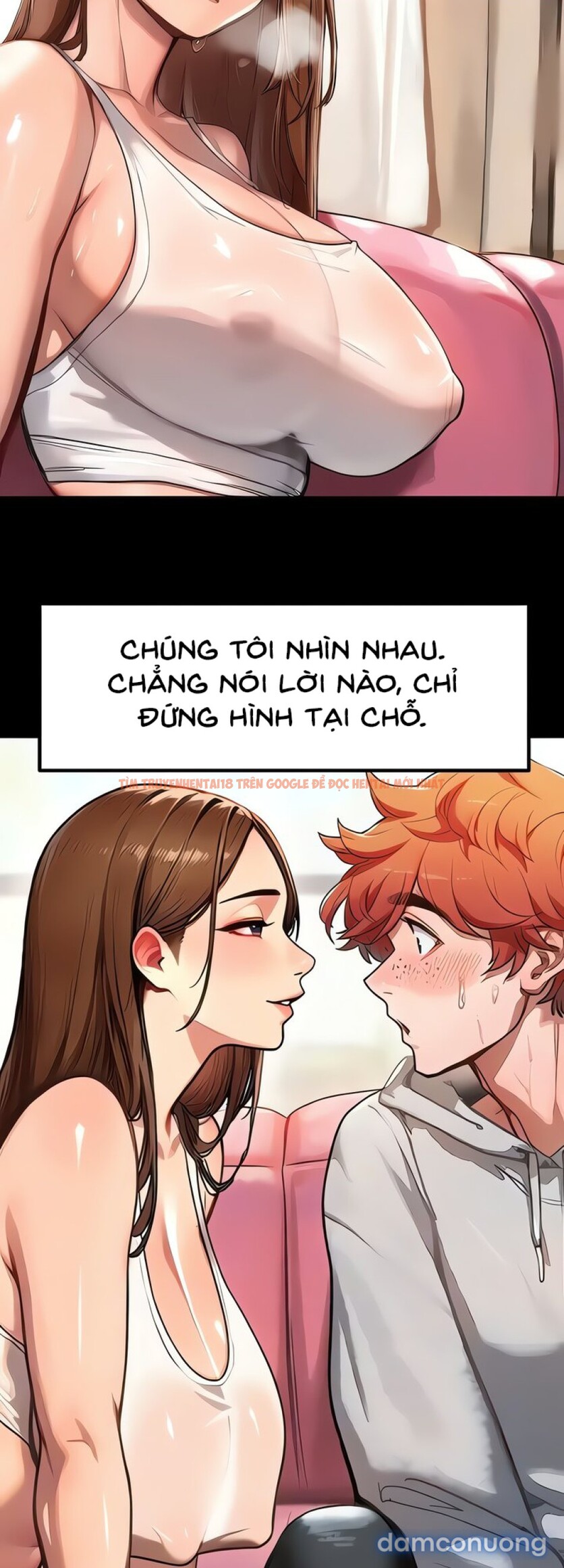 Xem ảnh Điều Cấm Kỵ Với Người Thân Kế – Nhật Ký Giọng Nói 18+ - Chapter 7 - 11 - Truyenhentaiz.net