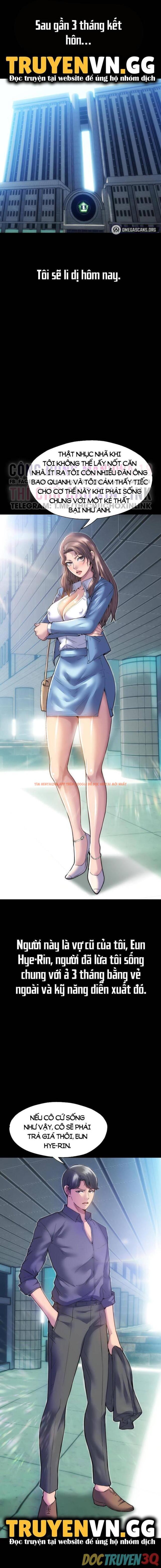 Xem ảnh 1 trong truyện hentai Điều Khiển Cơ Thể - Chap 1 - hentaitvn.net