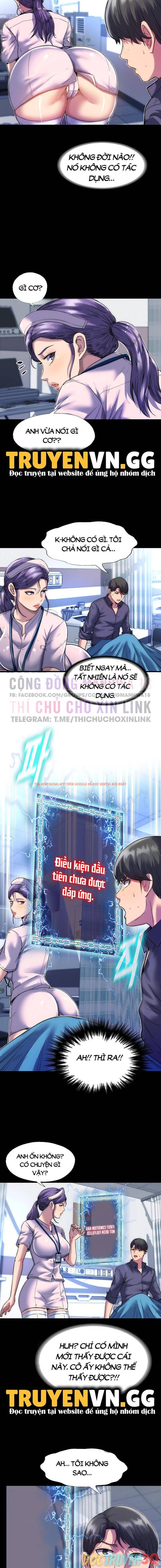 Xem ảnh 11 trong truyện hentai Điều Khiển Cơ Thể - Chap 1 - hentaitvn.net