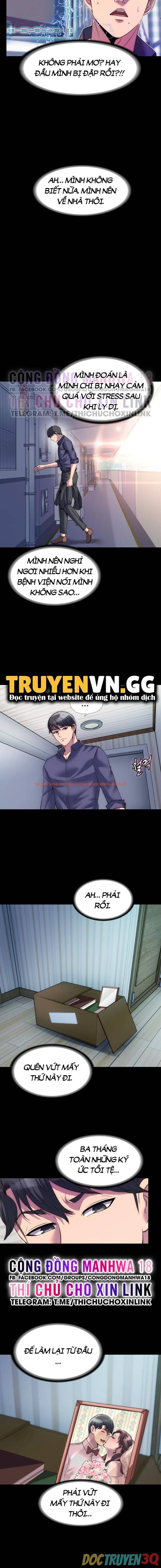 Xem ảnh 12 trong truyện hentai Điều Khiển Cơ Thể - Chap 1 - hentaitvn.net