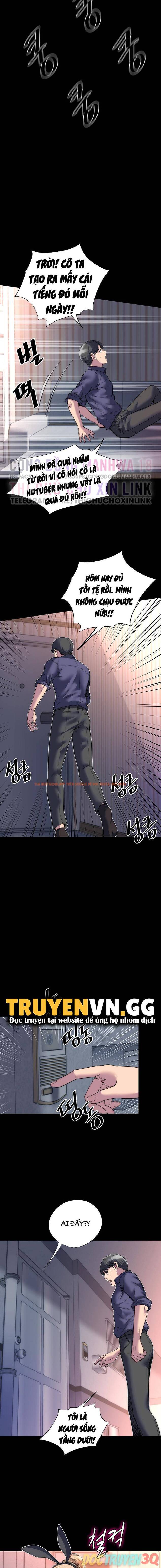 Xem ảnh 14 trong truyện hentai Điều Khiển Cơ Thể - Chap 1 - hentaitvn.net