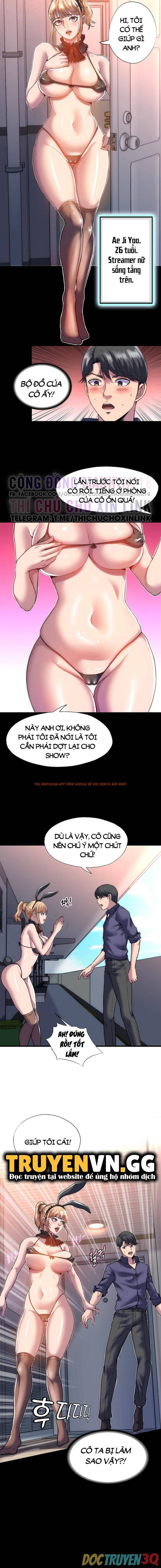 Xem ảnh 15 trong truyện hentai Điều Khiển Cơ Thể - Chap 1 - hentaitvn.net