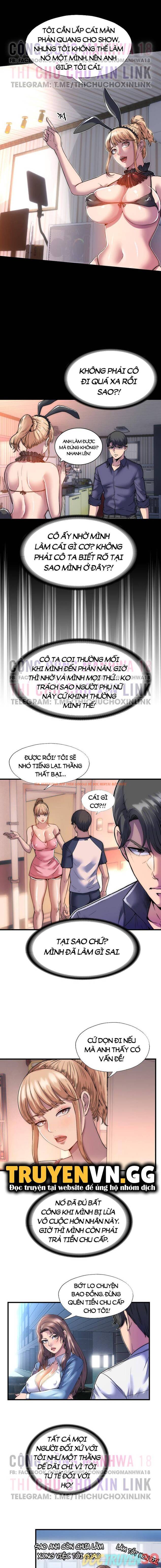 Xem ảnh 16 trong truyện hentai Điều Khiển Cơ Thể - Chap 1 - hentaitvn.net