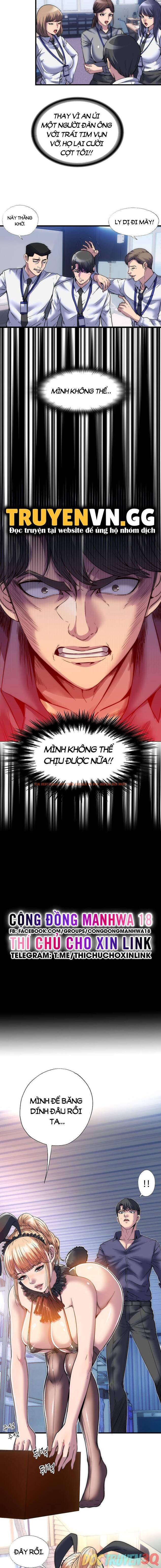 Xem ảnh 17 trong truyện hentai Điều Khiển Cơ Thể - Chap 1 - hentaitvn.net