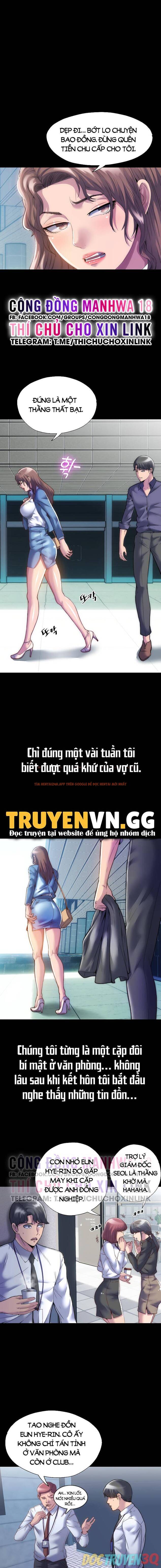 Xem ảnh 2 trong truyện hentai Điều Khiển Cơ Thể - Chap 1 - hentaitvn.net