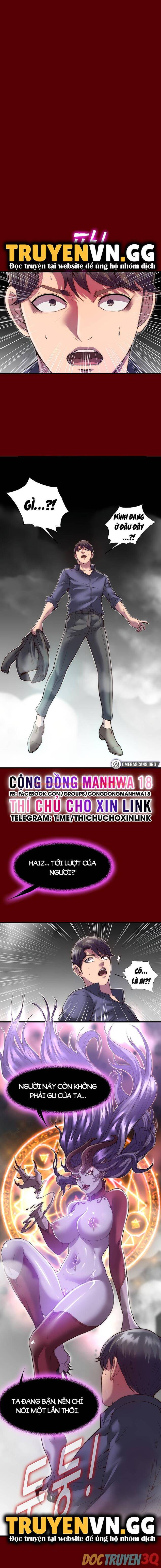 Xem ảnh 5 trong truyện hentai Điều Khiển Cơ Thể - Chap 1 - hentaitvn.net