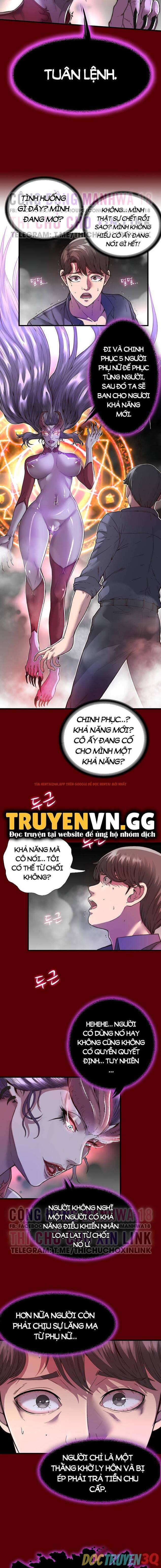 Xem ảnh 7 trong truyện hentai Điều Khiển Cơ Thể - Chap 1 - hentaitvn.net