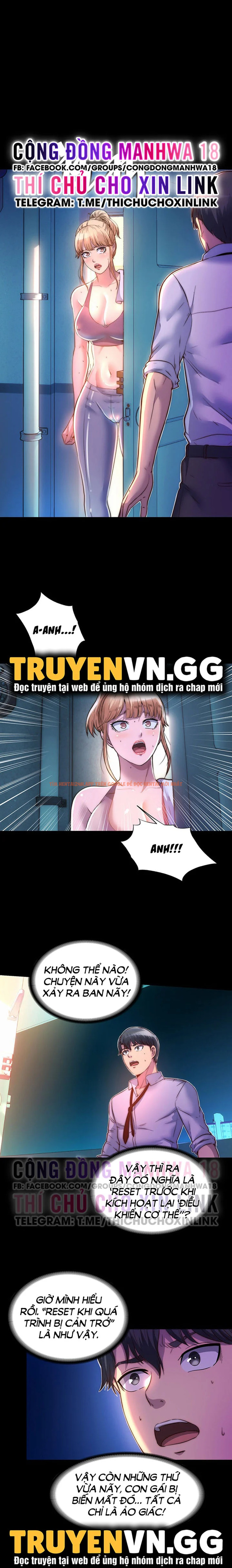 Xem ảnh 14 trong truyện hentai Điều Khiển Cơ Thể - Chap 10 - hentaitvn.net Xem ảnh 14 trong truyện hentai Điều Khiển Cơ Thể - Chap 10 - hentaitvn.net