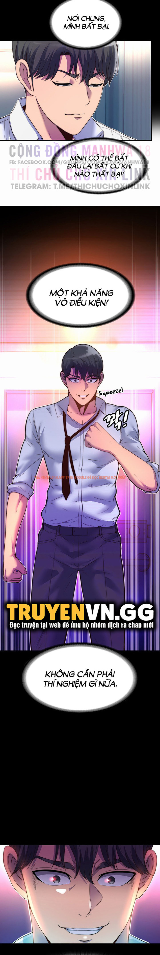 Xem ảnh 18 trong truyện hentai Điều Khiển Cơ Thể - Chap 10 - hentaitvn.net Xem ảnh 18 trong truyện hentai Điều Khiển Cơ Thể - Chap 10 - hentaitvn.net