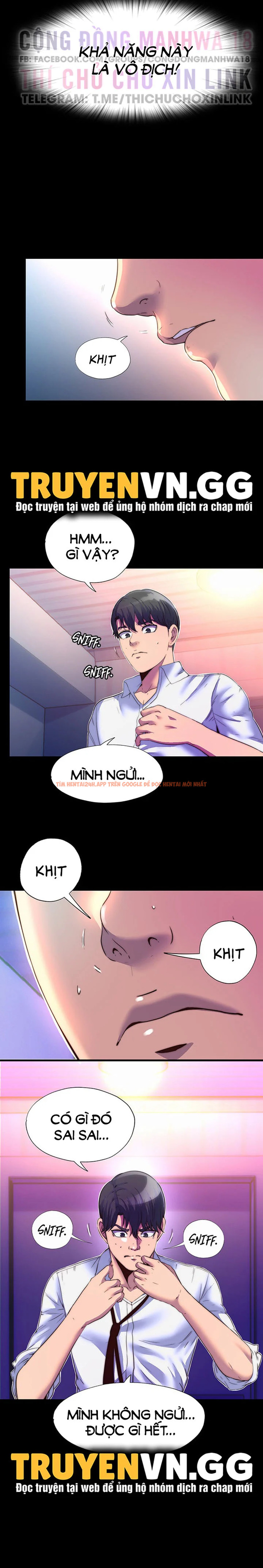 Xem ảnh 19 trong truyện hentai Điều Khiển Cơ Thể - Chap 10 - hentaitvn.net Xem ảnh 19 trong truyện hentai Điều Khiển Cơ Thể - Chap 10 - hentaitvn.net