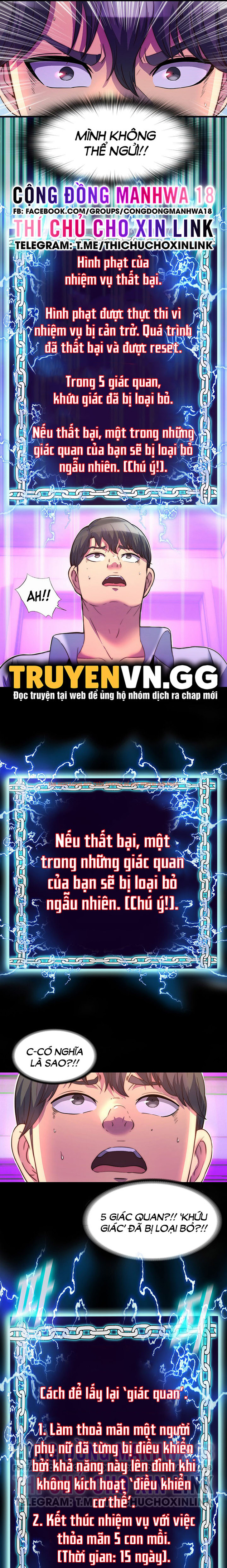 Xem ảnh 20 trong truyện hentai Điều Khiển Cơ Thể - Chap 10 - hentaitvn.net Xem ảnh 20 trong truyện hentai Điều Khiển Cơ Thể - Chap 10 - hentaitvn.net