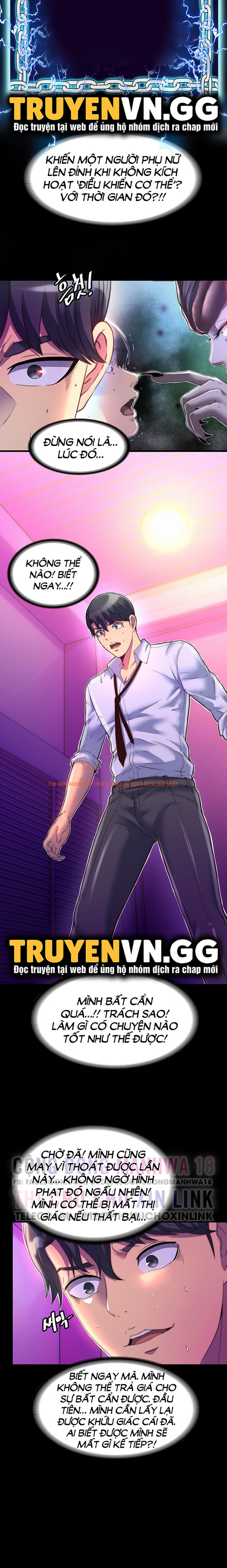 Xem ảnh 21 trong truyện hentai Điều Khiển Cơ Thể - Chap 10 - hentaitvn.net Xem ảnh 21 trong truyện hentai Điều Khiển Cơ Thể - Chap 10 - hentaitvn.net