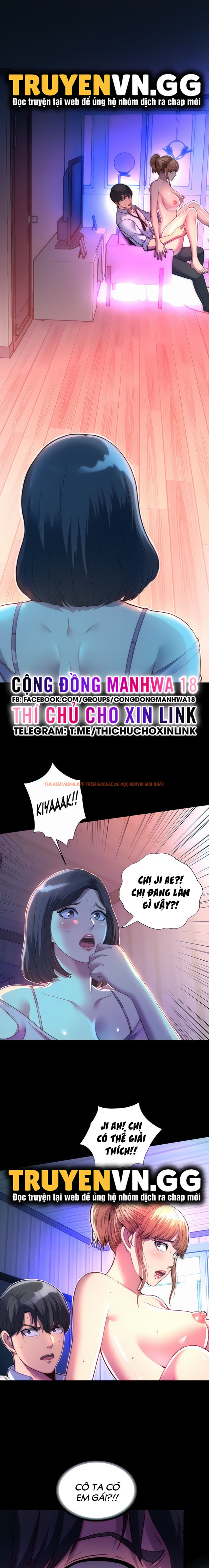 Xem ảnh 3 trong truyện hentai Điều Khiển Cơ Thể - Chap 10 - hentaitvn.net Xem ảnh 3 trong truyện hentai Điều Khiển Cơ Thể - Chap 10 - hentaitvn.net