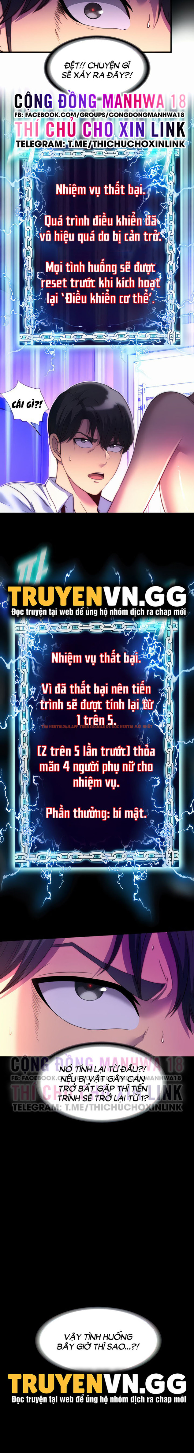 Xem ảnh 4 trong truyện hentai Điều Khiển Cơ Thể - Chap 10 - hentaitvn.net Xem ảnh 4 trong truyện hentai Điều Khiển Cơ Thể - Chap 10 - hentaitvn.net