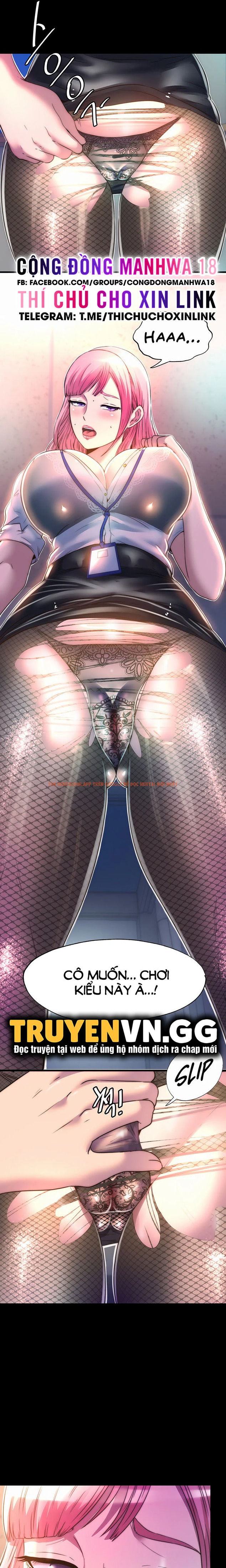 Xem ảnh 17 trong truyện hentai Điều Khiển Cơ Thể - Chap 11 - hentaitvn.net