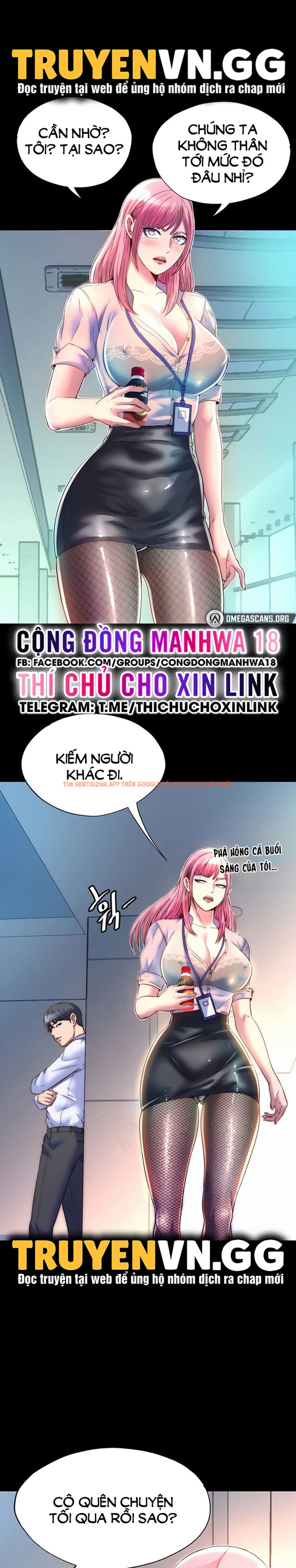 Xem ảnh 2 trong truyện hentai Điều Khiển Cơ Thể - Chap 11 - hentaitvn.net