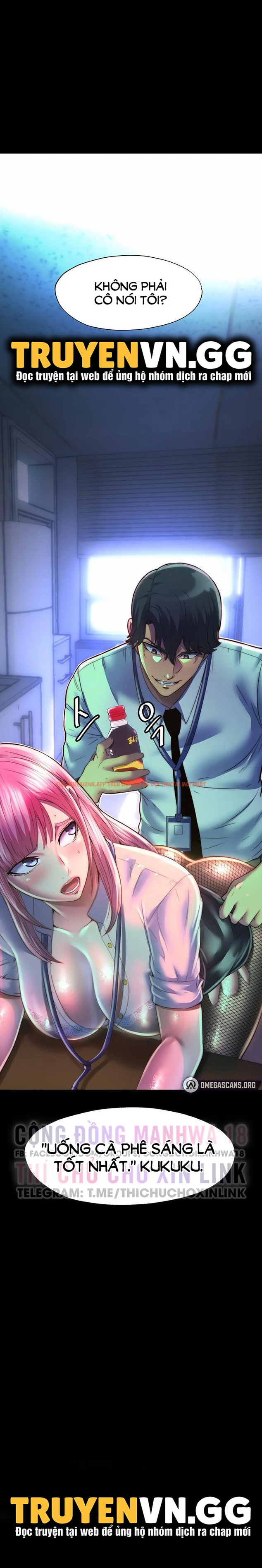 Xem ảnh 21 trong truyện hentai Điều Khiển Cơ Thể - Chap 11 - hentaitvn.net