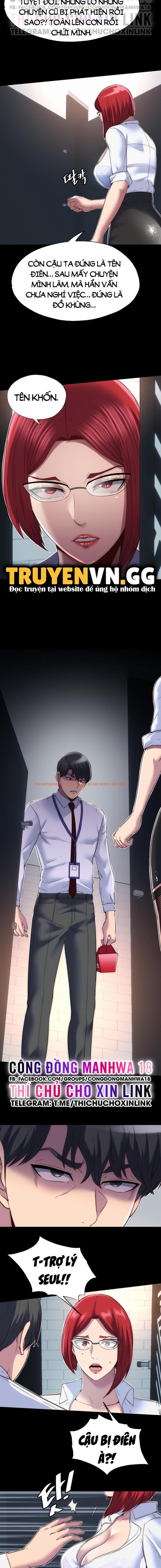 Trang truyện 12 trong truyện tranh Điều Khiển Cơ Thể - Chap 13 - lxmanga.org Trang truyện 12 trong truyện tranh Điều Khiển Cơ Thể - Chap 13 - lxmanga.org