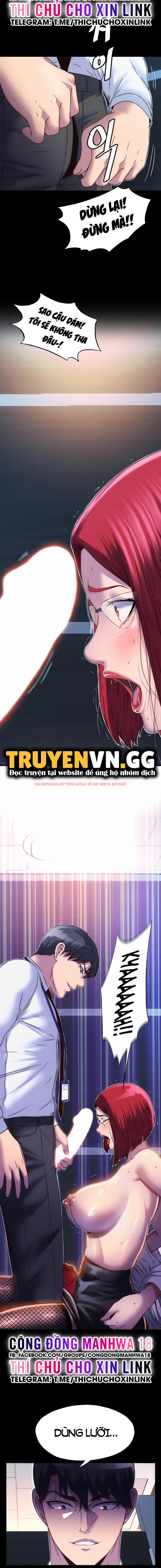 Xem ảnh 15 trong truyện hentai Điều Khiển Cơ Thể - Chap 14 - hentaitvn.net