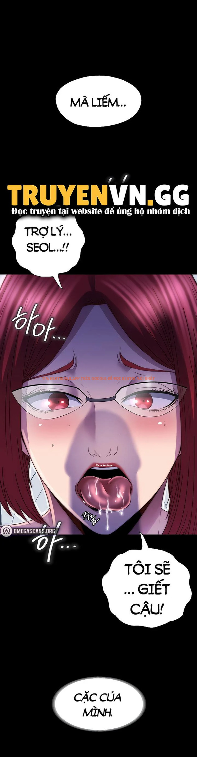 Xem ảnh 16 trong truyện hentai Điều Khiển Cơ Thể - Chap 14 - hentaitvn.net