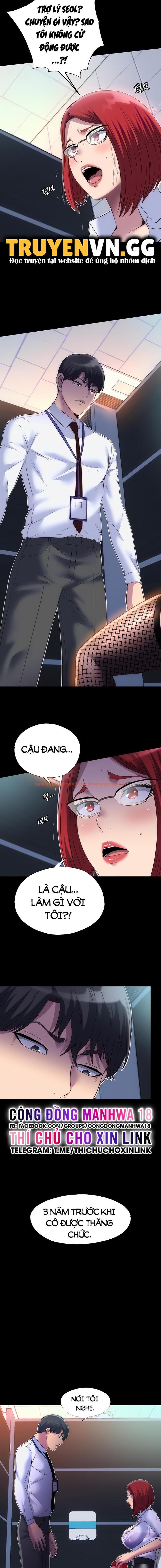 Xem ảnh 3 trong truyện hentai Điều Khiển Cơ Thể - Chap 14 - hentaitvn.net