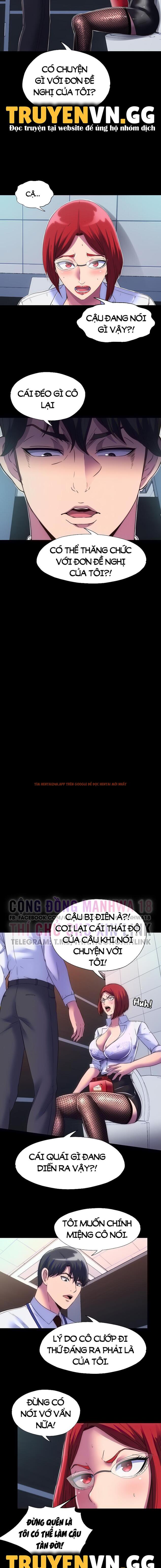 Xem ảnh 4 trong truyện hentai Điều Khiển Cơ Thể - Chap 14 - hentaitvn.net