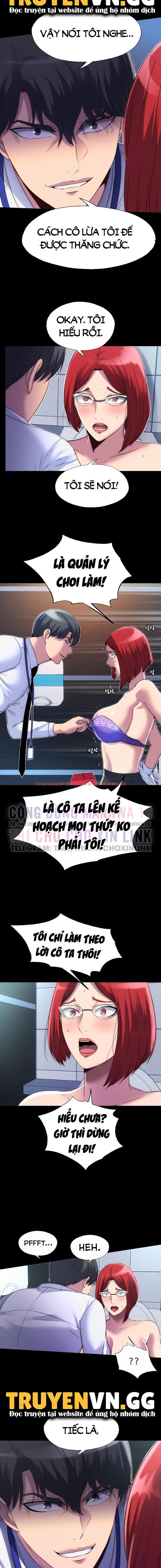 Xem ảnh 7 trong truyện hentai Điều Khiển Cơ Thể - Chap 14 - hentaitvn.net