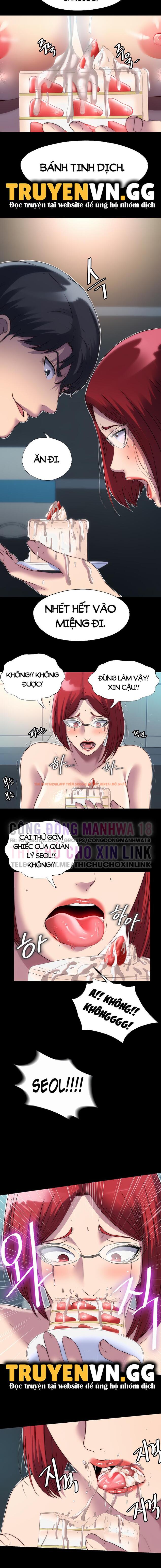 Trang truyện 11 trong truyện tranh Điều Khiển Cơ Thể - Chap 15 - lxmanga.org