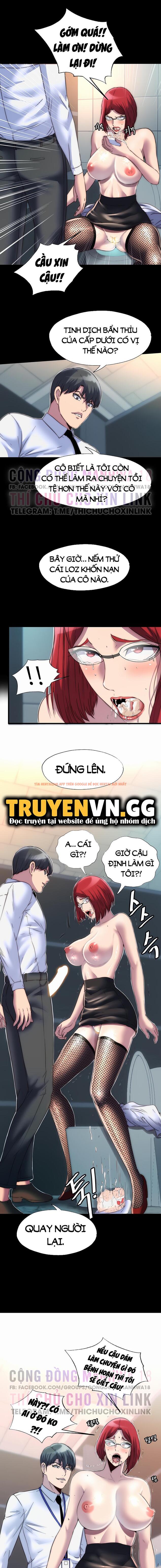 Trang truyện 12 trong truyện tranh Điều Khiển Cơ Thể - Chap 15 - lxmanga.org