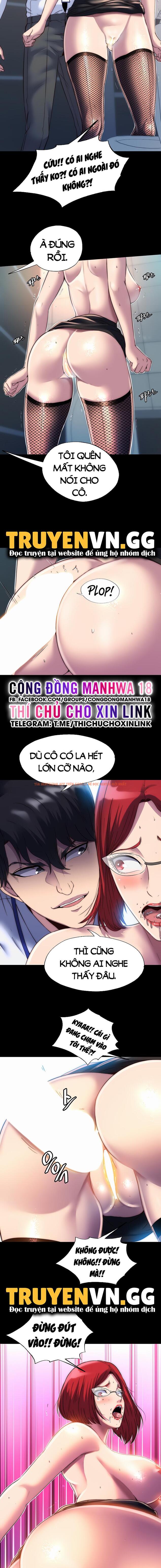 Trang truyện 13 trong truyện tranh Điều Khiển Cơ Thể - Chap 15 - lxmanga.org