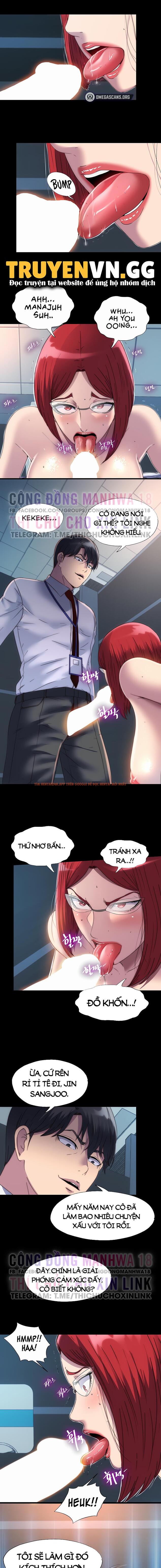 Trang truyện 2 trong truyện tranh Điều Khiển Cơ Thể - Chap 15 - lxmanga.org