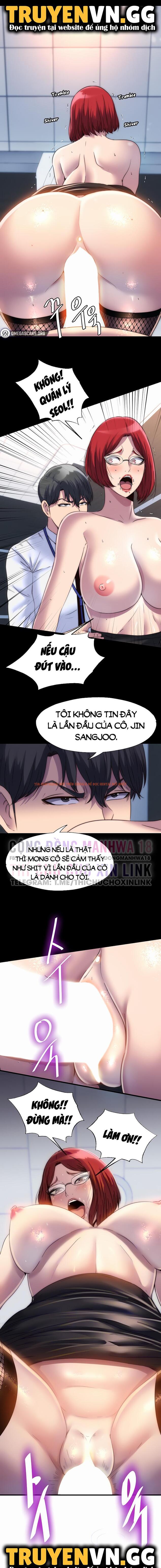 Trang truyện 2 trong truyện tranh Điều Khiển Cơ Thể - Chap 16 - lxmanga.org Trang truyện 2 trong truyện tranh Điều Khiển Cơ Thể - Chap 16 - lxmanga.org