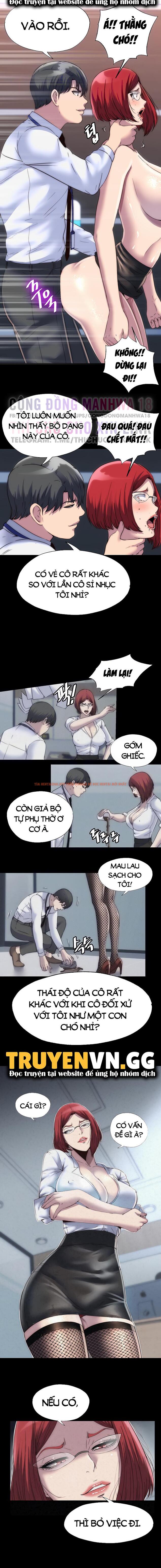 Trang truyện 3 trong truyện tranh Điều Khiển Cơ Thể - Chap 16 - lxmanga.org Trang truyện 3 trong truyện tranh Điều Khiển Cơ Thể - Chap 16 - lxmanga.org