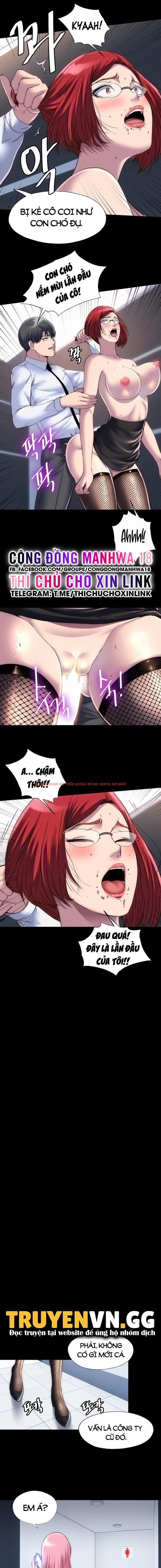 Trang truyện 4 trong truyện tranh Điều Khiển Cơ Thể - Chap 16 - lxmanga.org Trang truyện 4 trong truyện tranh Điều Khiển Cơ Thể - Chap 16 - lxmanga.org