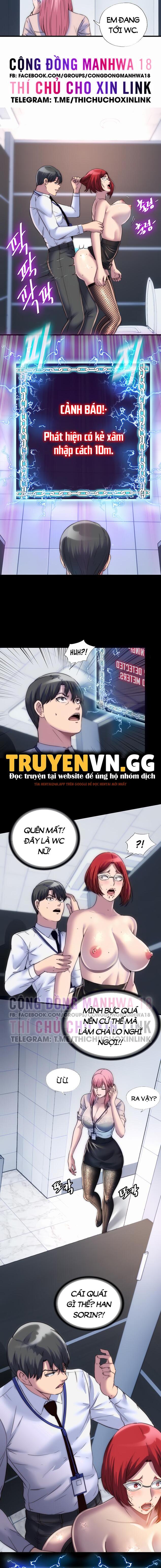 Trang truyện 5 trong truyện tranh Điều Khiển Cơ Thể - Chap 16 - lxmanga.org Trang truyện 5 trong truyện tranh Điều Khiển Cơ Thể - Chap 16 - lxmanga.org