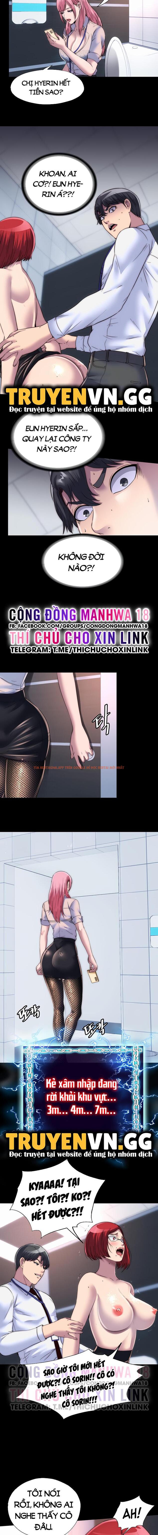 Trang truyện 7 trong truyện tranh Điều Khiển Cơ Thể - Chap 16 - lxmanga.org Trang truyện 7 trong truyện tranh Điều Khiển Cơ Thể - Chap 16 - lxmanga.org