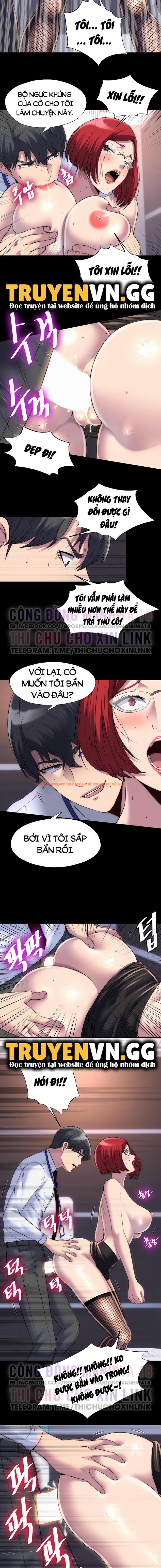 Trang truyện 9 trong truyện tranh Điều Khiển Cơ Thể - Chap 16 - lxmanga.org Trang truyện 9 trong truyện tranh Điều Khiển Cơ Thể - Chap 16 - lxmanga.org