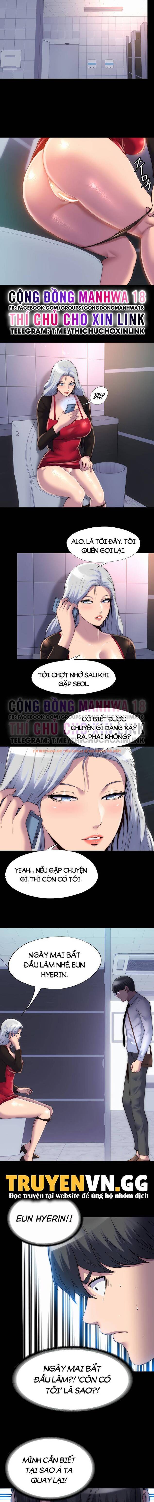 Xem ảnh 10 trong truyện hentai Điều Khiển Cơ Thể - Chap 17 - hentaitvn.net
