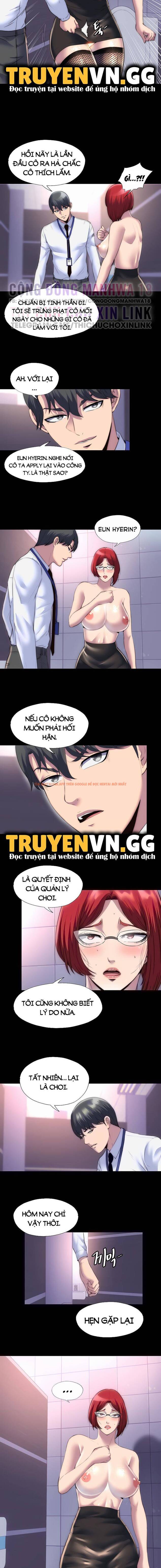 Xem ảnh 5 trong truyện hentai Điều Khiển Cơ Thể - Chap 17 - hentaitvn.net