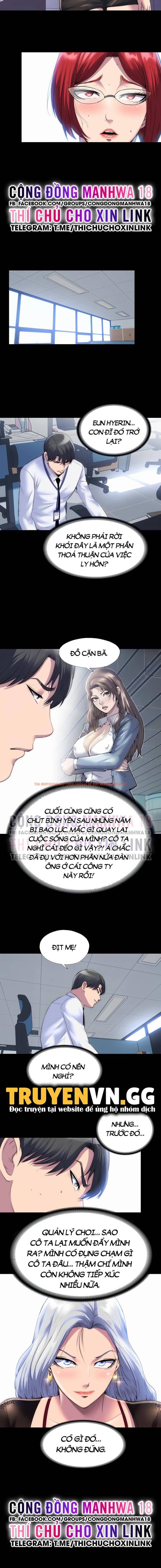 Xem ảnh 6 trong truyện hentai Điều Khiển Cơ Thể - Chap 17 - hentaitvn.net