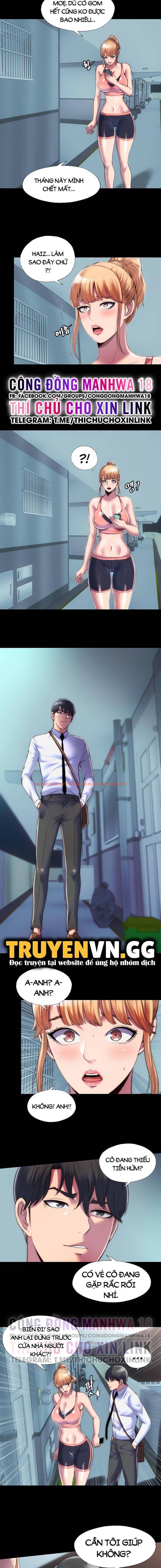 Trang truyện 10 trong truyện tranh Điều Khiển Cơ Thể - Chap 18 - lxmanga.org